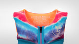 Hyperlite Girls Youth Indy - CGA Vest - Small