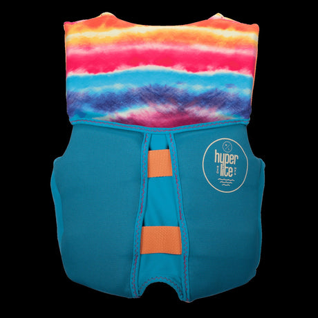 Hyperlite Girls Youth Indy - CGA Vest - Small