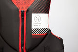 Hyperlite Men's Indy - Men's CGA Vest - Red