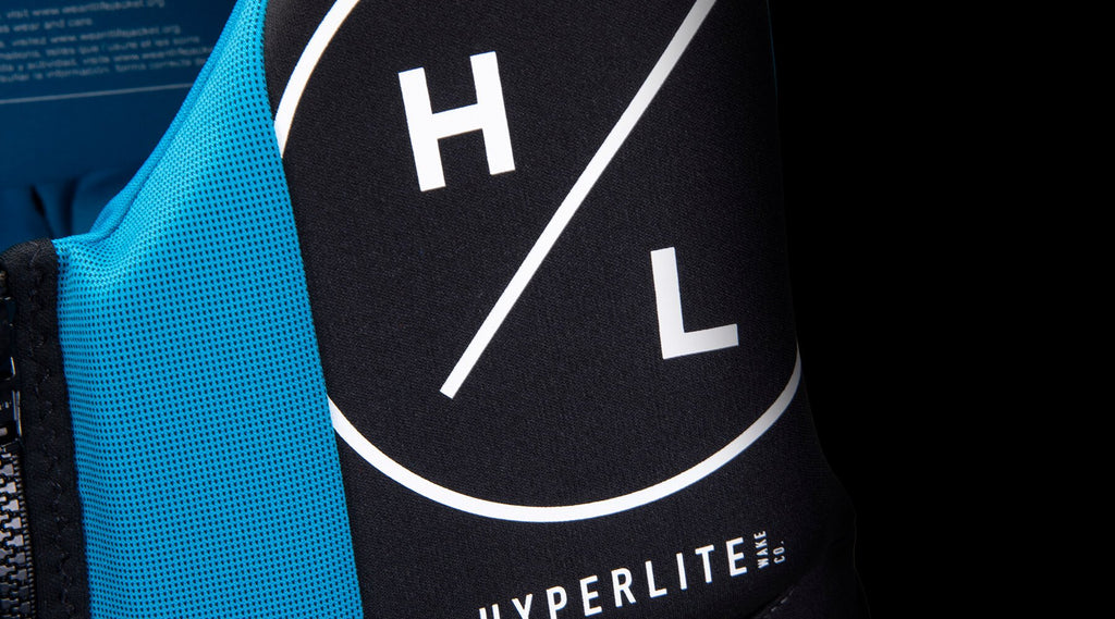 Hyperlite Prime - Men's Harmonized Vest - Slate