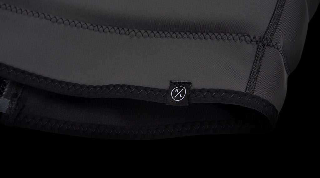 Hyperlite Ripsaw Jacket - Black/Charcoal