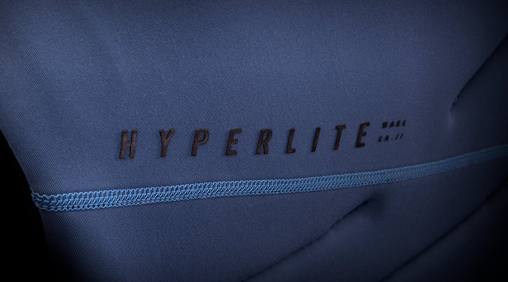 Hyperlite Ripsaw Jacket