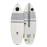 2017 Hyperlite Exacta Wakesurfer