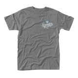 Hyperlite Script Tee