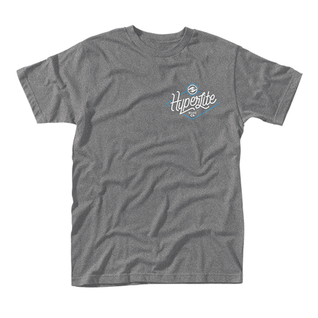 Hyperlite Script Tee