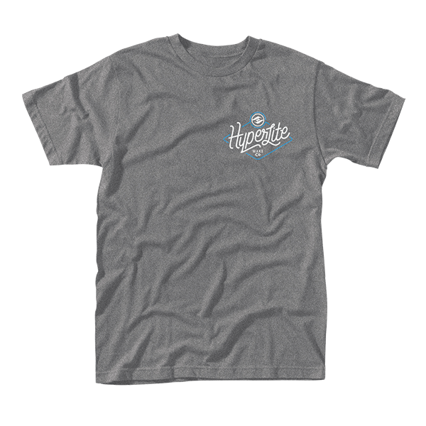 Hyperlite Script Tee