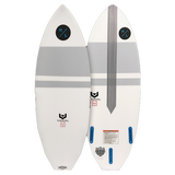 2017 Hyperlite Trifecta Wakesurfer