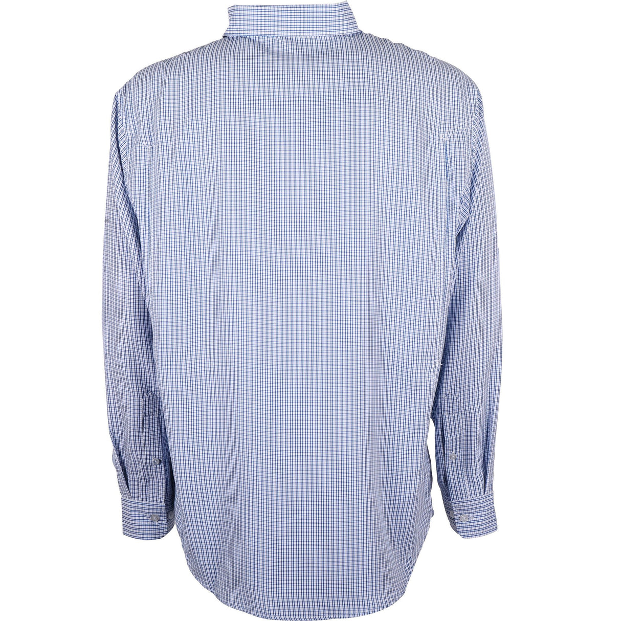 Donzi Marine Sirius Long Sleeve Button Up