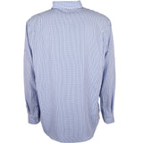 Donzi Marine Sirius Long Sleeve Button Up