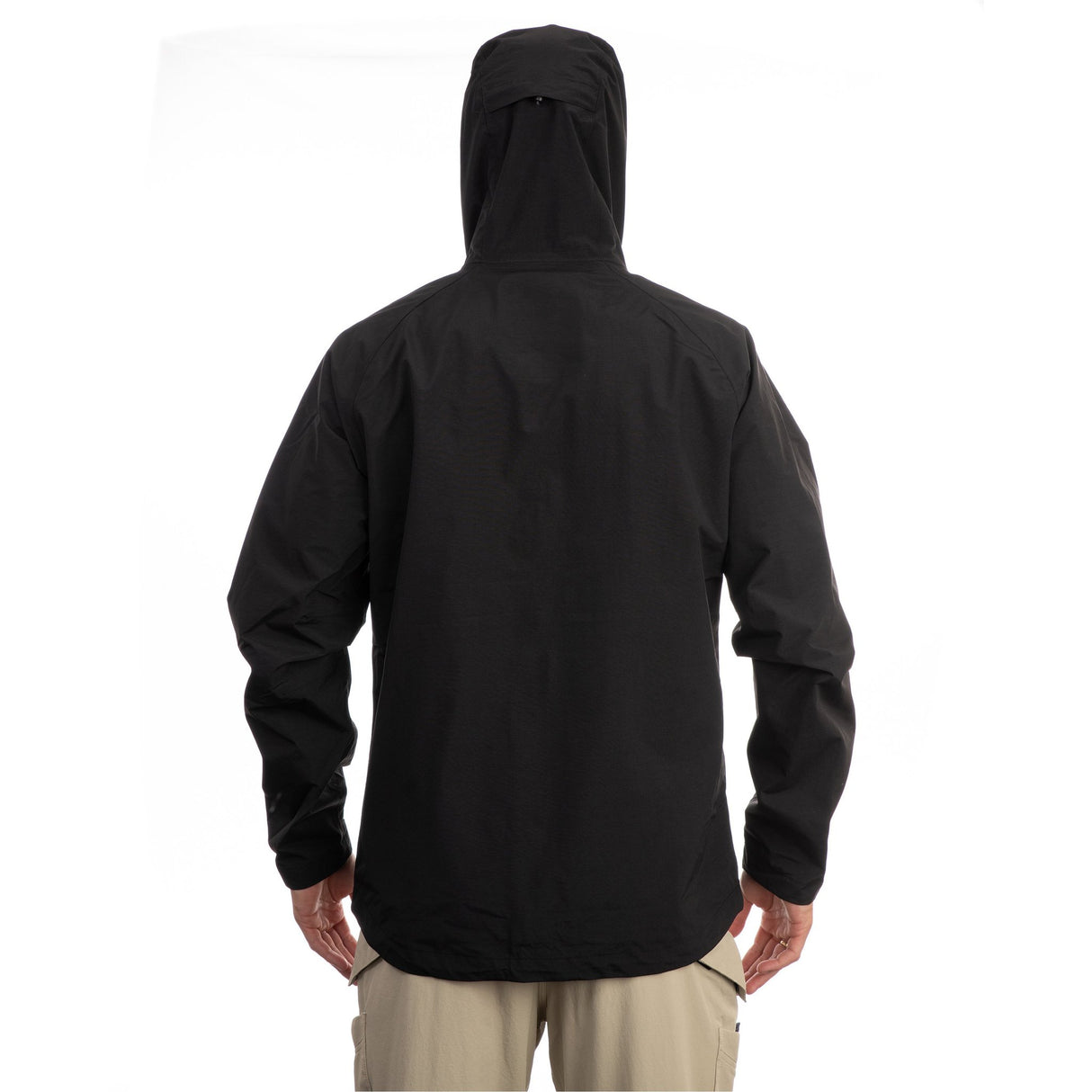 Donzi Marine Solitude Rain Jacket