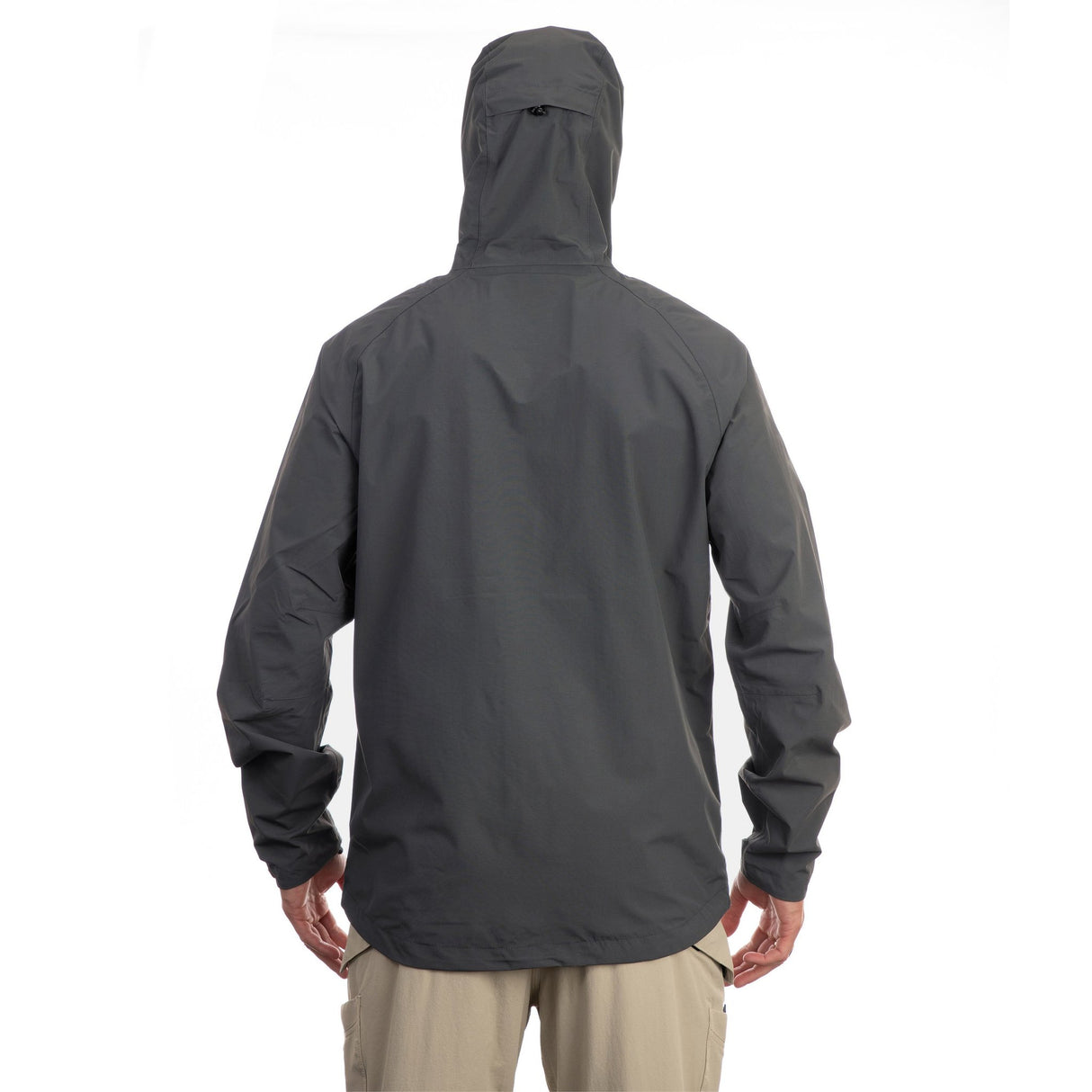 Fountain Boats Solitude Rain Jacket