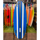 Rusty Too Cooo Wakesurfer 4'10ft