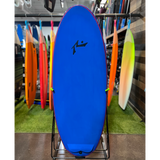 Rusty Half n Half Underbite Wakesurfer 4'6