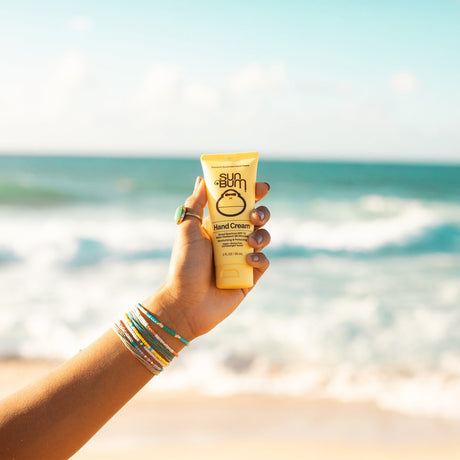 Sun Bum Hand Cream