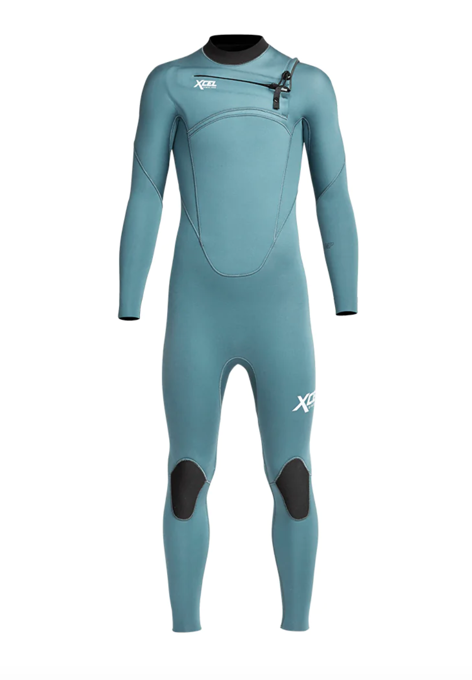 Xcel Youth Comp 3/2 Full Wetsuit