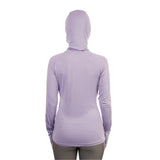 Fountain Boats Womens Samurai Sun Hoody