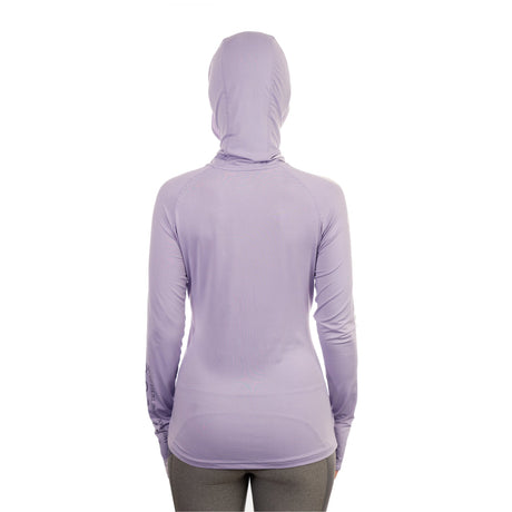 Fountain Boats Womens Samurai Sun Hoody