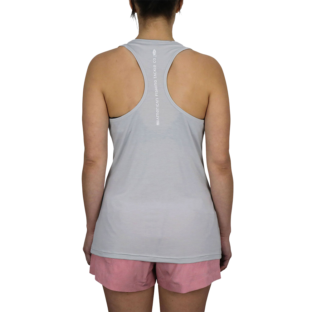 Fountain Boats Women's Stern Tank