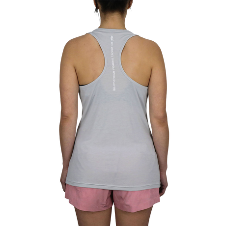 Fountain Boats Women's Stern Tank