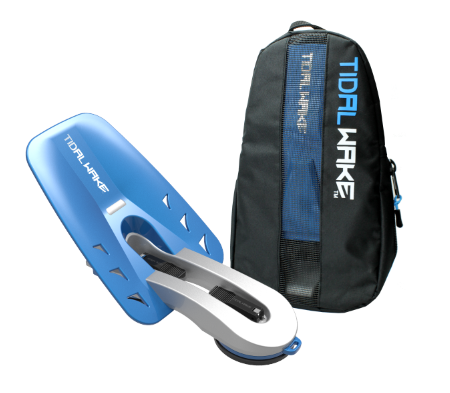 Tidal Wake XLR8 Wake Surf Shaper