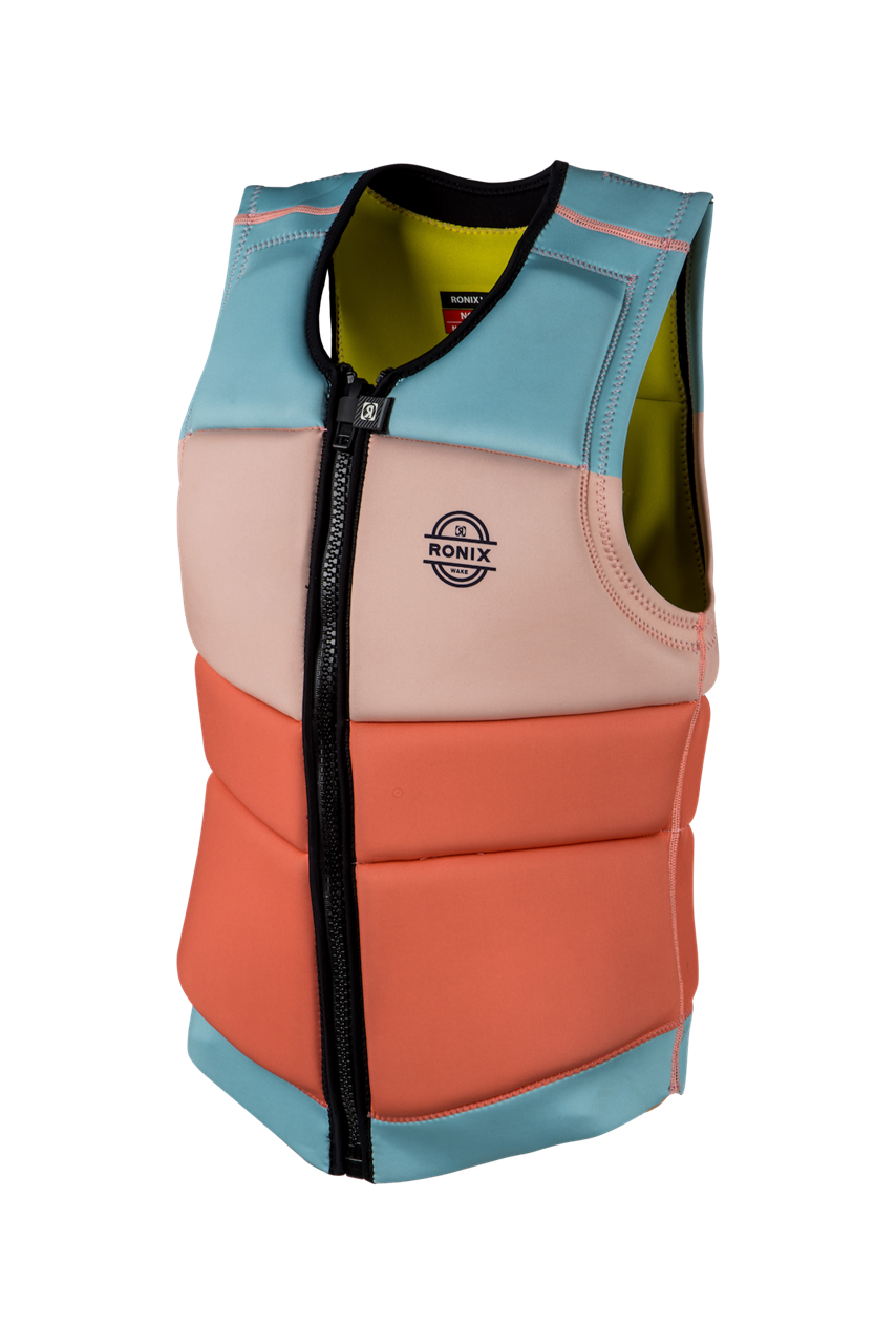 2023 Ronix Womens Coral Impact Vest