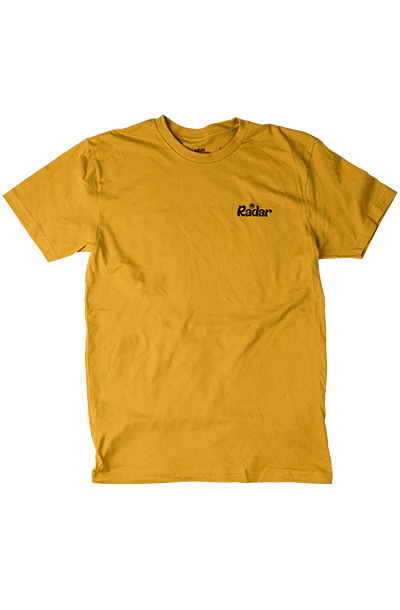 2023 Radar Skis Base Tee