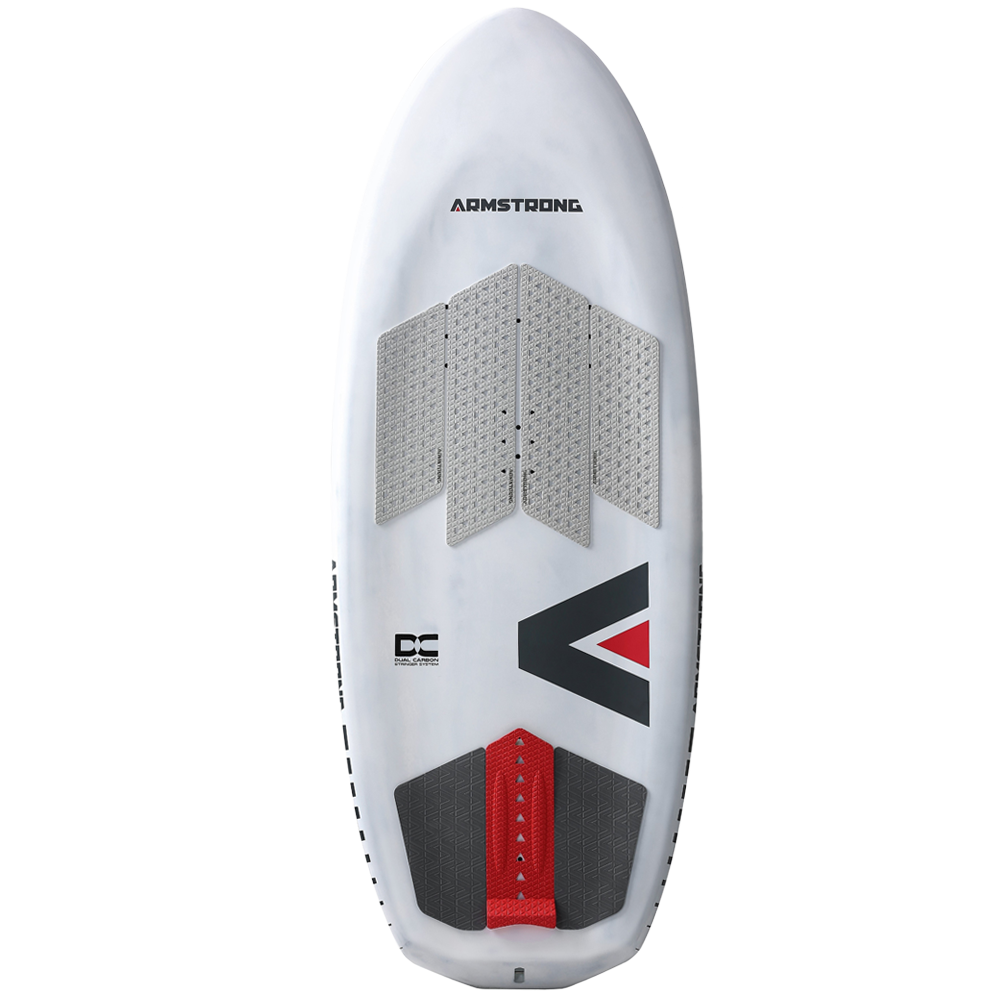 Armstrong 4'10ft Surf Foil Board