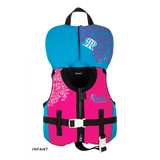 Ronix August Girls' CGA Life Vest