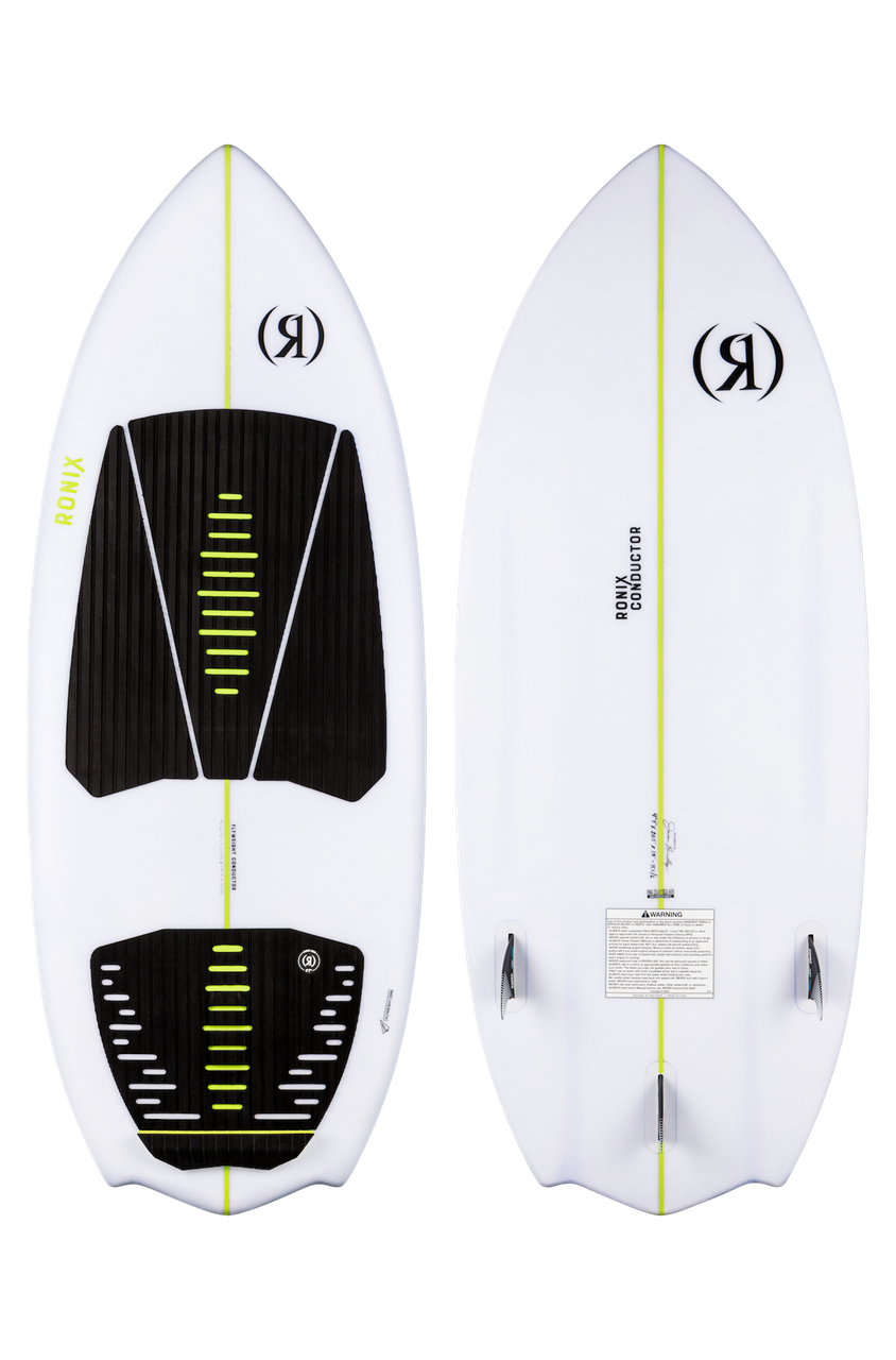 2023 Ronix Flyweight Conductor Wakesurfer