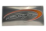 Baja Boats Aluminum Sign