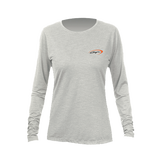 Baja Ladies Breeze UPF Dri Fit Long Sleeve