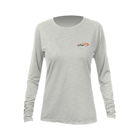 Baja Ladies Breeze UPF Dri Fit Long Sleeve