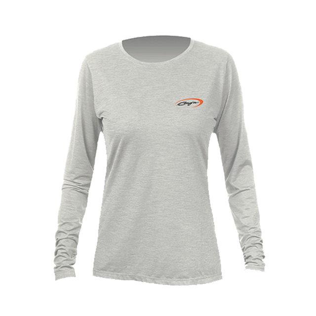 Baja Ladies Breeze UPF Dri Fit Long Sleeve