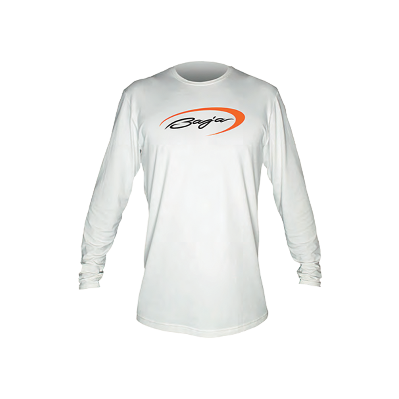 Baja Fun Run UPF Dri Fit Long Sleeve