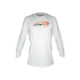Baja Fun Run UPF Dri Fit Long Sleeve