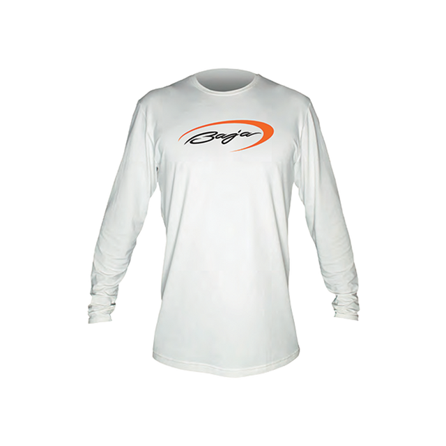 Baja Fun Run UPF Dri Fit Long Sleeve