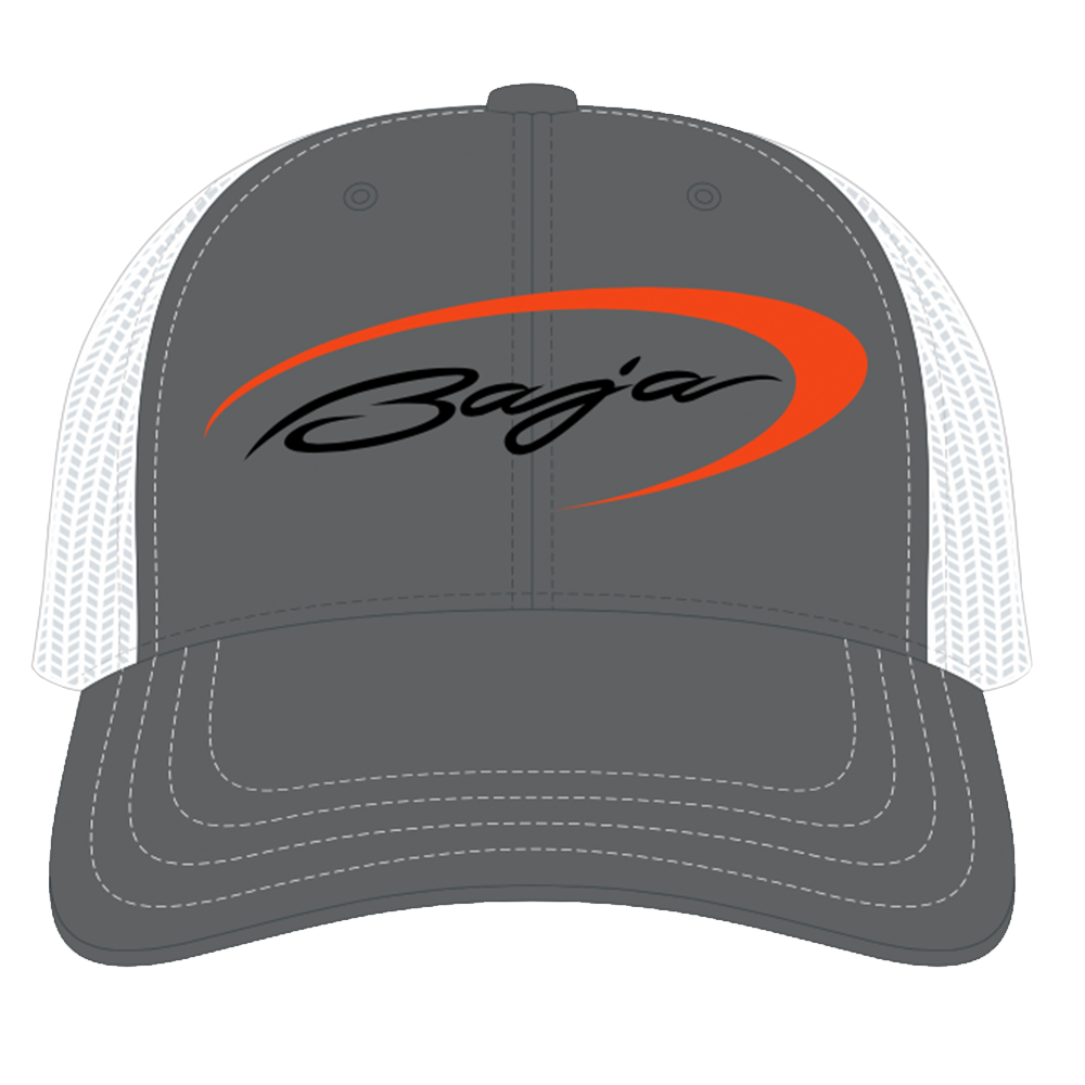 Baja Boats Big Block Hat