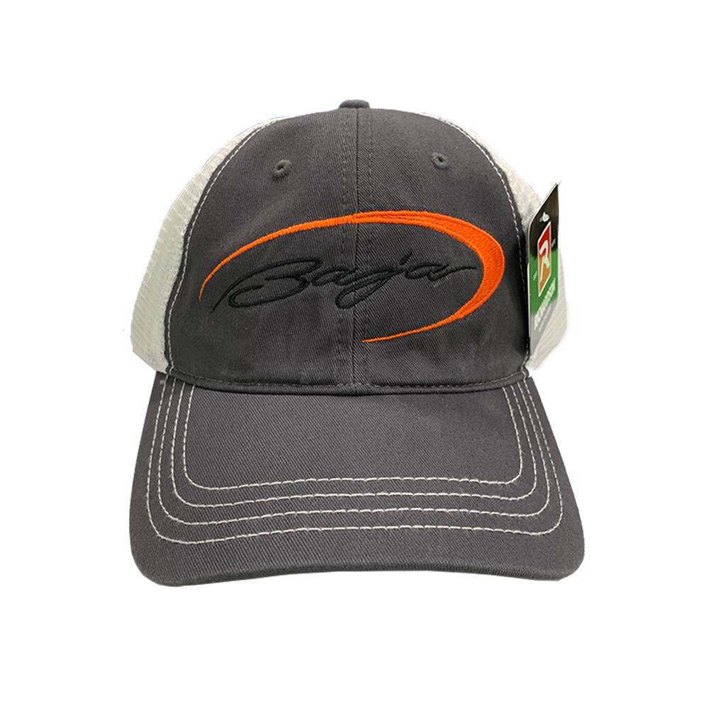 Baja Boats Big Block Hat