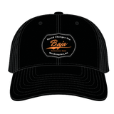 Baja Patch Hat