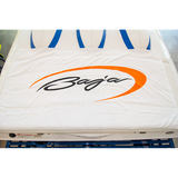 Baja Boats Towel
