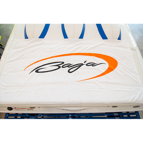 Baja Boats Towel