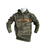 Baja Boats Camo Hoodie