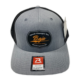 Baja Patch Flex Fit Hat