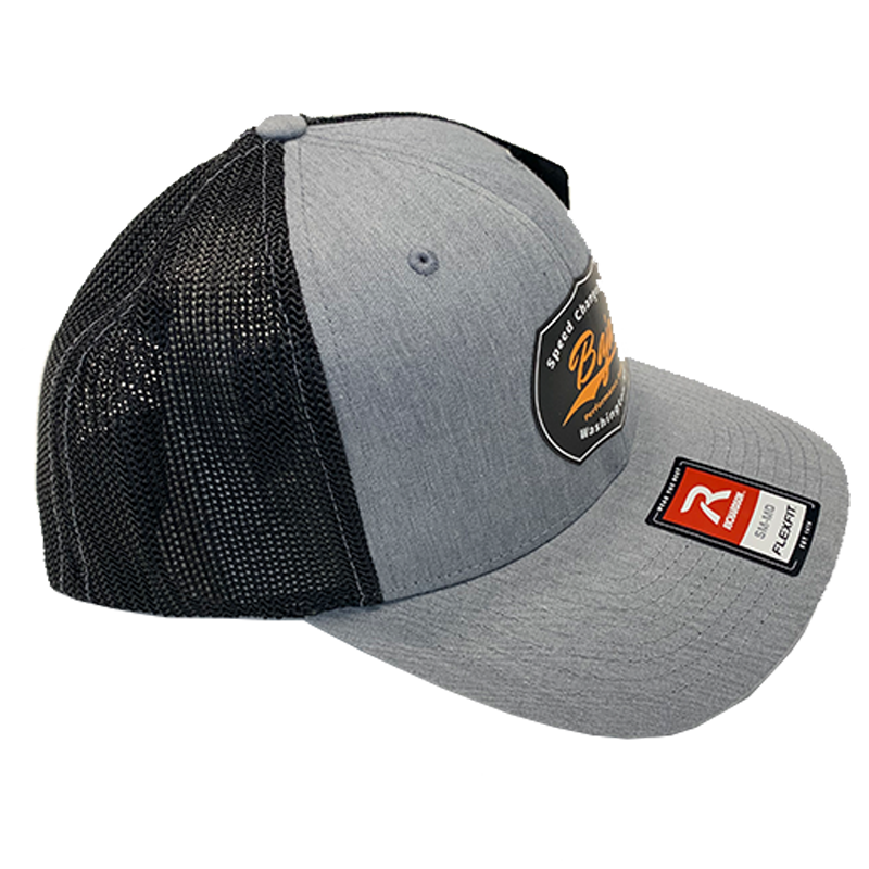 Baja Patch Flex Fit Hat