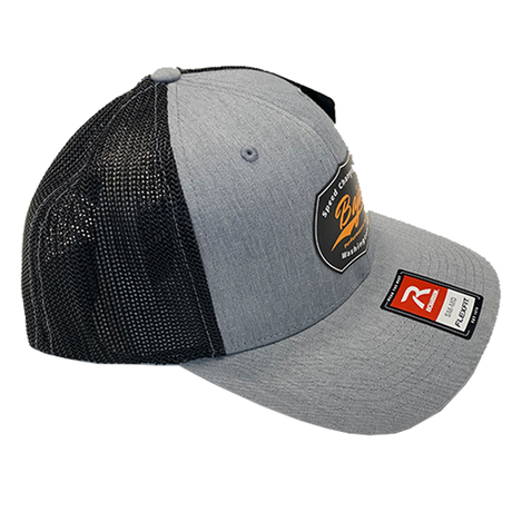 Baja Patch Flex Fit Hat