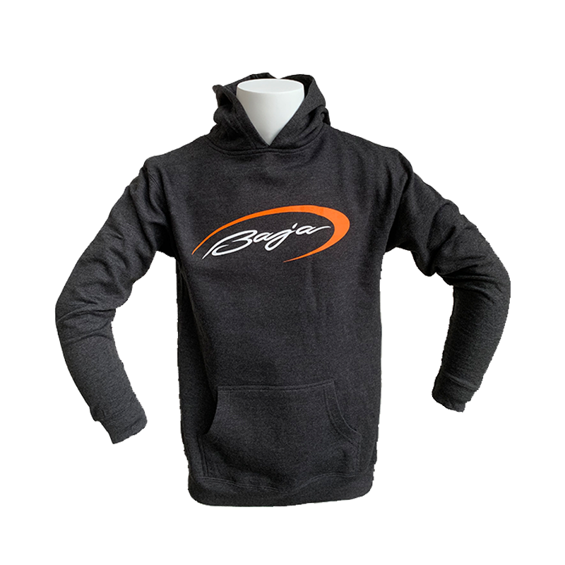 Baja Boats Youth Wave Hoodie