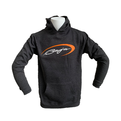 Baja Boats Youth Wave Hoodie