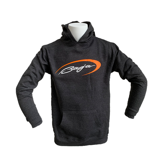 Baja Boats Youth Wave Hoodie