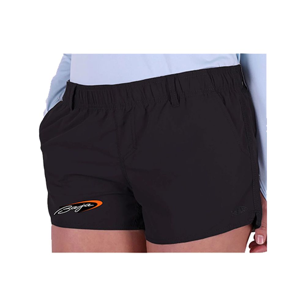 Baja Marine Ladyfish Shorts