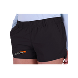 Baja Marine Ladyfish Shorts